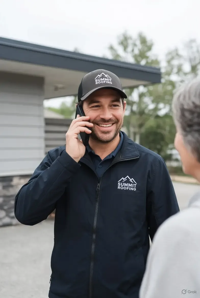 Flat Roof Leak Repair Cantil, CA FAQs